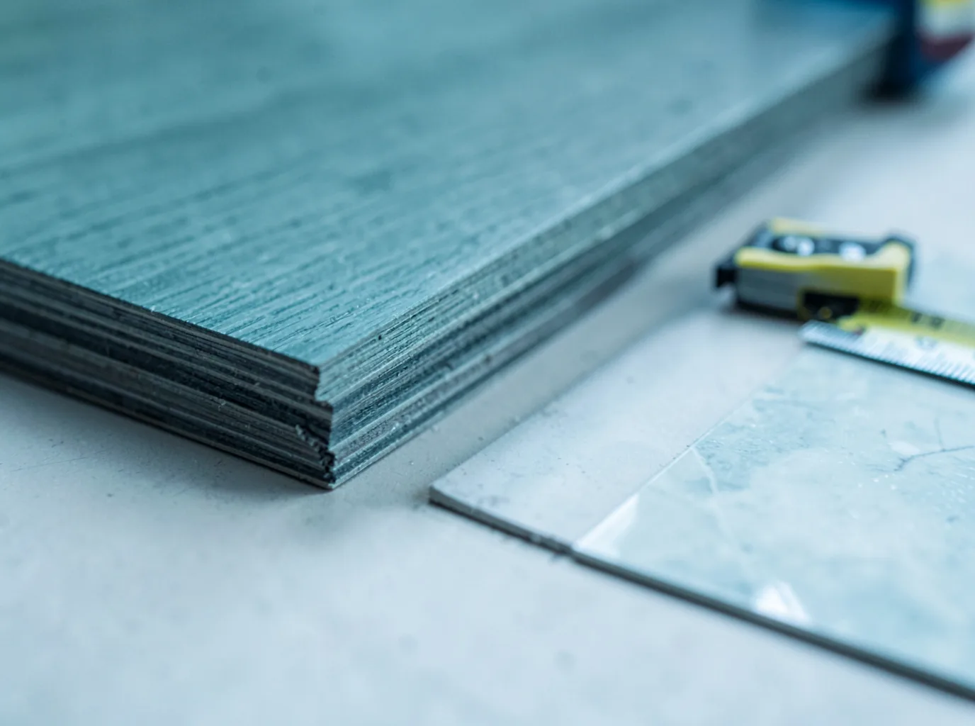 Luxury Vinyl Plank Installation Big Sandy, TX FAQs